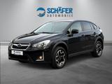 Subaru XV 2.0 AWD Comfort #SHZ #STHZ #AHK #KAM - Subaru Gebrauchtwagen in Dresden