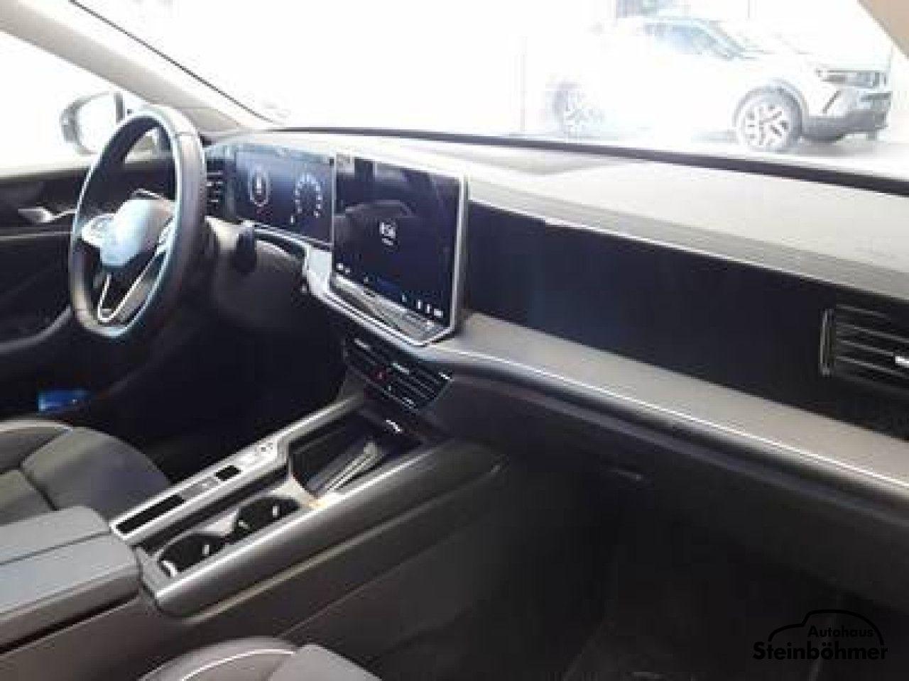 Volkswagen Passat Business 2.0TDI DSG LED NAV AHK ACC SHZ, миниатюра 3