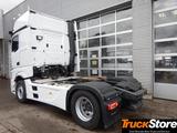 Mercedes-Benz Actros 1851 LS ACC-Abstand Lane-Assist MirrorCam - 4x4 Actros