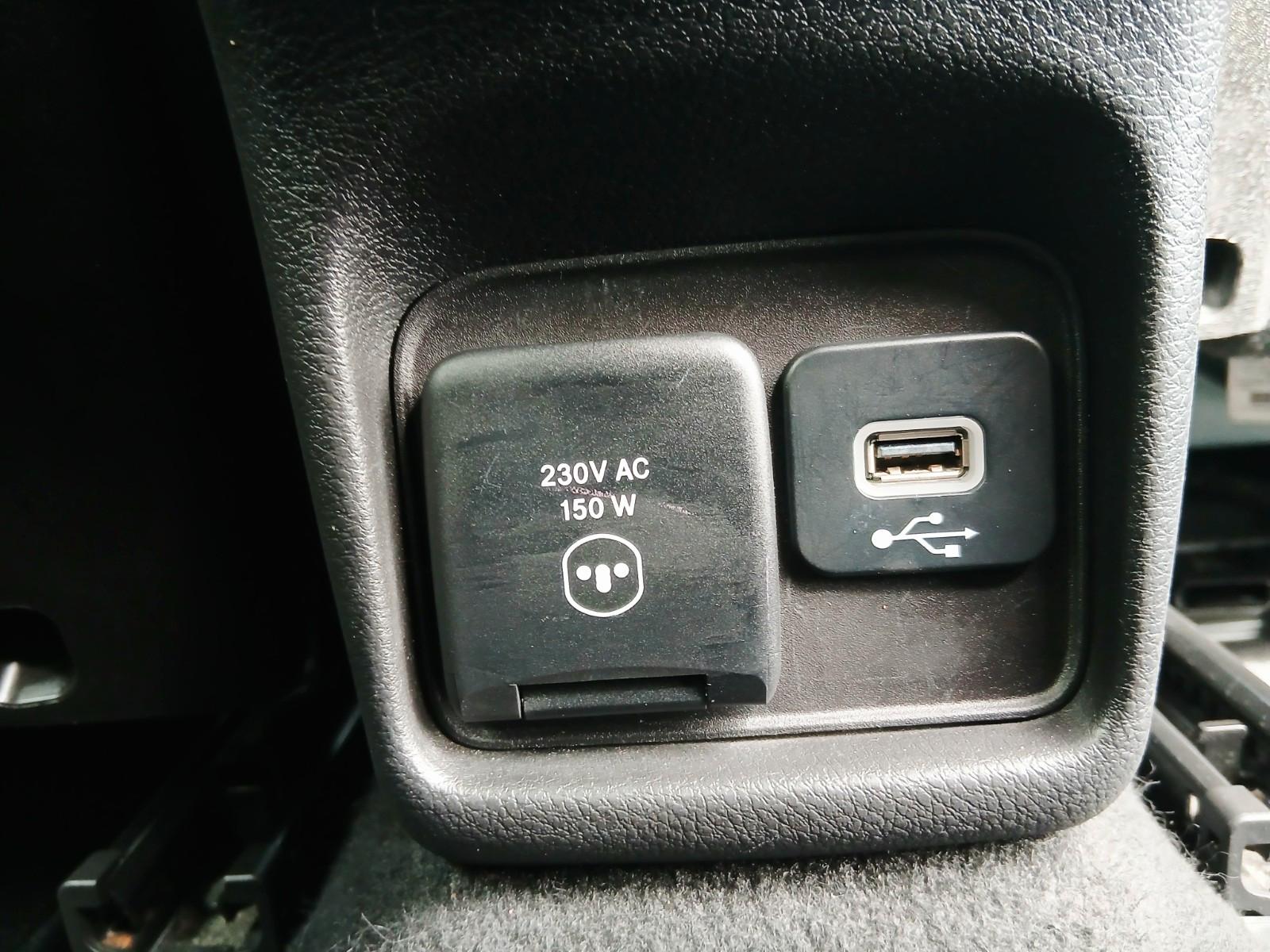 Jeep Compass Night Eagle, ab 4,9% finanz., миниатюра 13