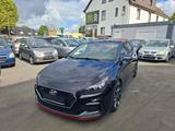 Hyundai i30 N Performance - Hyundai i30: N Performance