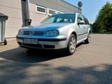 Volkswagen VW Golf IV 1.9 TDI Kombi - Volkswagen Golf: TDI Iv