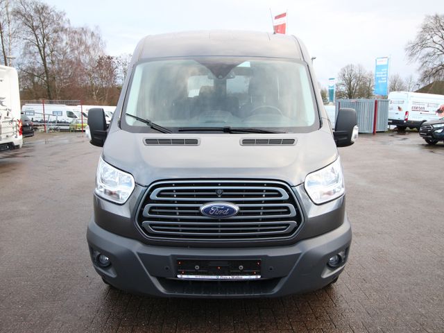 Ford Transit Kombi 2.0 EcoBlue L3 Trend 9-SITZER NAVI