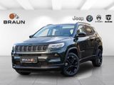 Jeep Compass 1.5 GSE 48V e-Hybrid MY25 North Star - Jeep Compass New cars