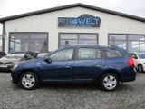 Dacia Logan II Kombi Comfort 0.9 KLIMA PDC Insp+TÜVNeu
