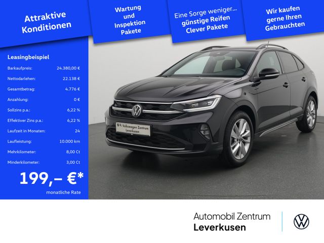 Volkswagen Taigo Move TSI MATRIX KAM AHK KLIM PORT NAVI APP