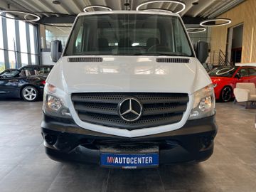 Mercedes-Benz Sprinter II Kasten L1H1  *2.HAND*AHK*3-SITZE