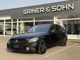 Mercedes-Benz C 300de Night Edition,AMG,Widescreen,Distr.T-Win - Mercedes-Benz C 300 in Bremen