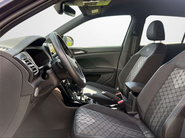 T-Cross R-Line 1.0 l TSI OPF 85 kW (116 PS)