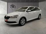 Skoda Fabia Combi 1.0 TSI DSG Ambition LIGHT ASSIST Si - Skoda Fabia Gebrauchtwagen in Frankfurt