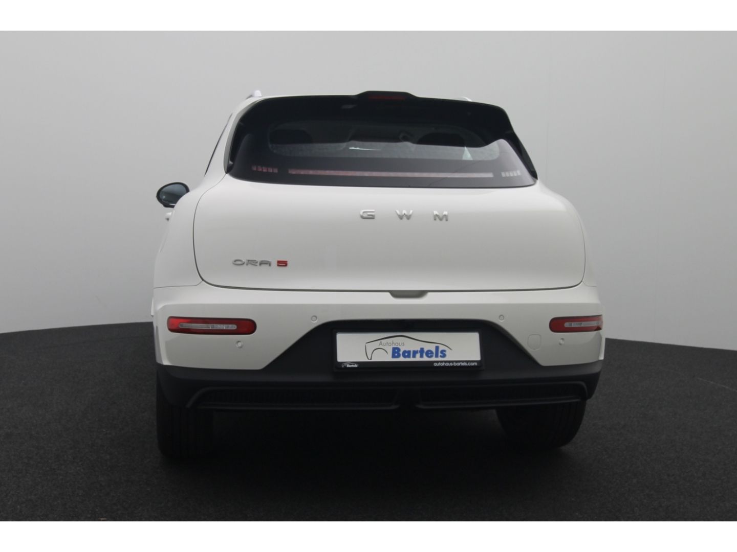 Fahrzeugabbildung GWM ORA 5 1.5 Turbo 7-Gang DCT Premium 360 Kamera AC