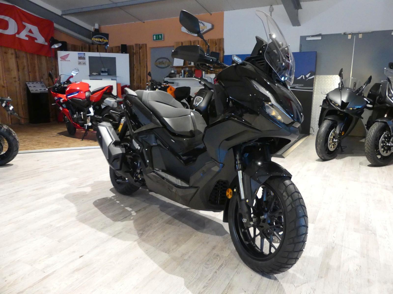 Honda ADV350 incl. Anlieferung Tageszulassung