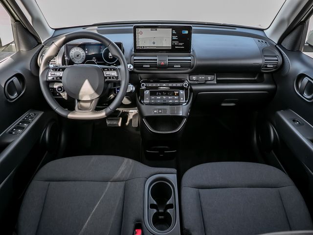 Hyundai Inster Elektro 71 kW FWD Select Navi Kamera ACC