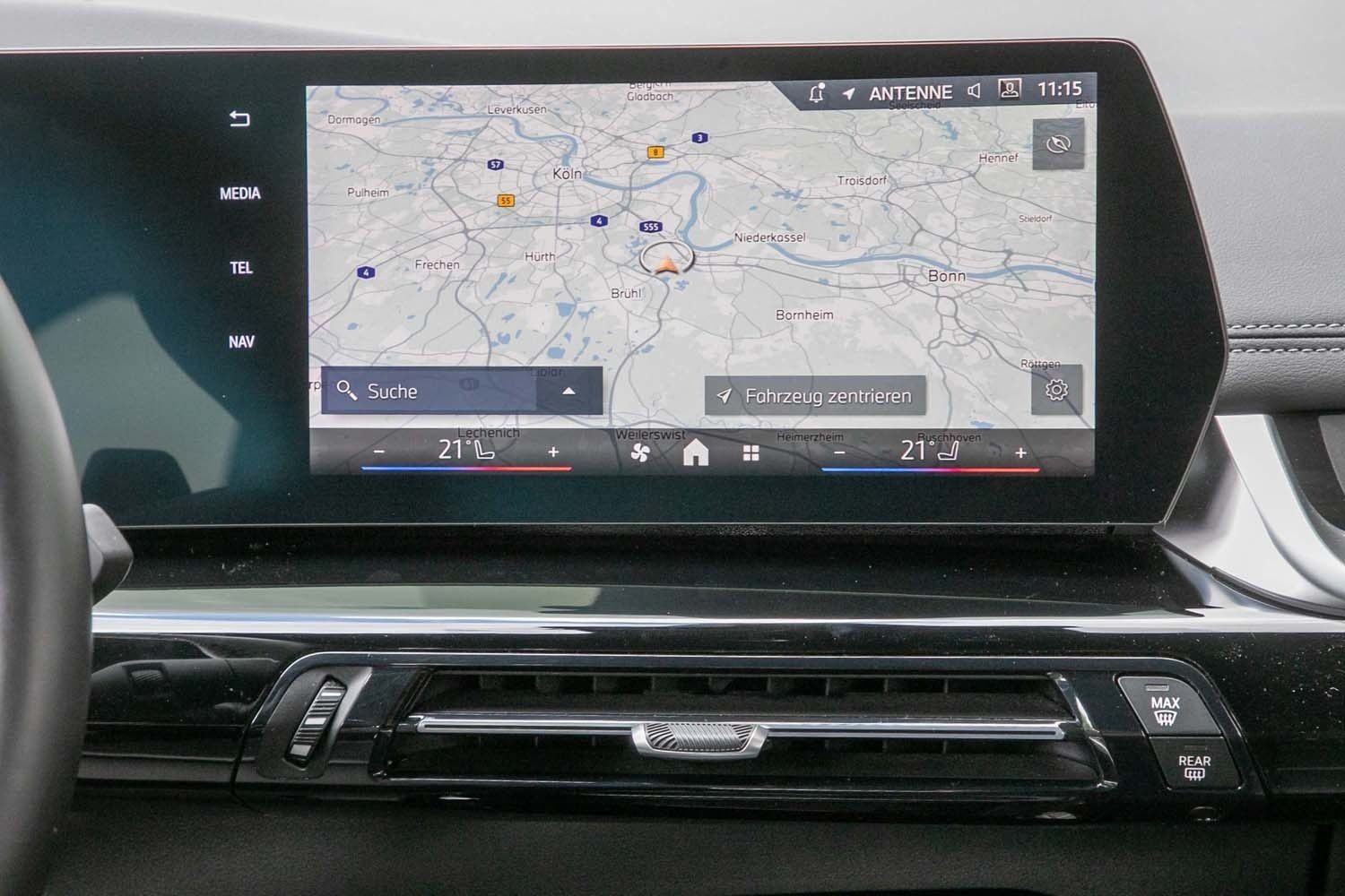 BMW 220 Active Tourer - Bild 14
