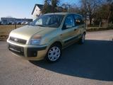 Ford Fusion Fun Tüv-Au Neu Inspektion Neu Klima - gebrauchte Ford Fusion aus dem Jahr 2006