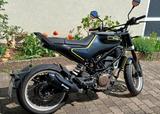 Husqvarna Svartpilen 401 - Offers matching your search criteria
