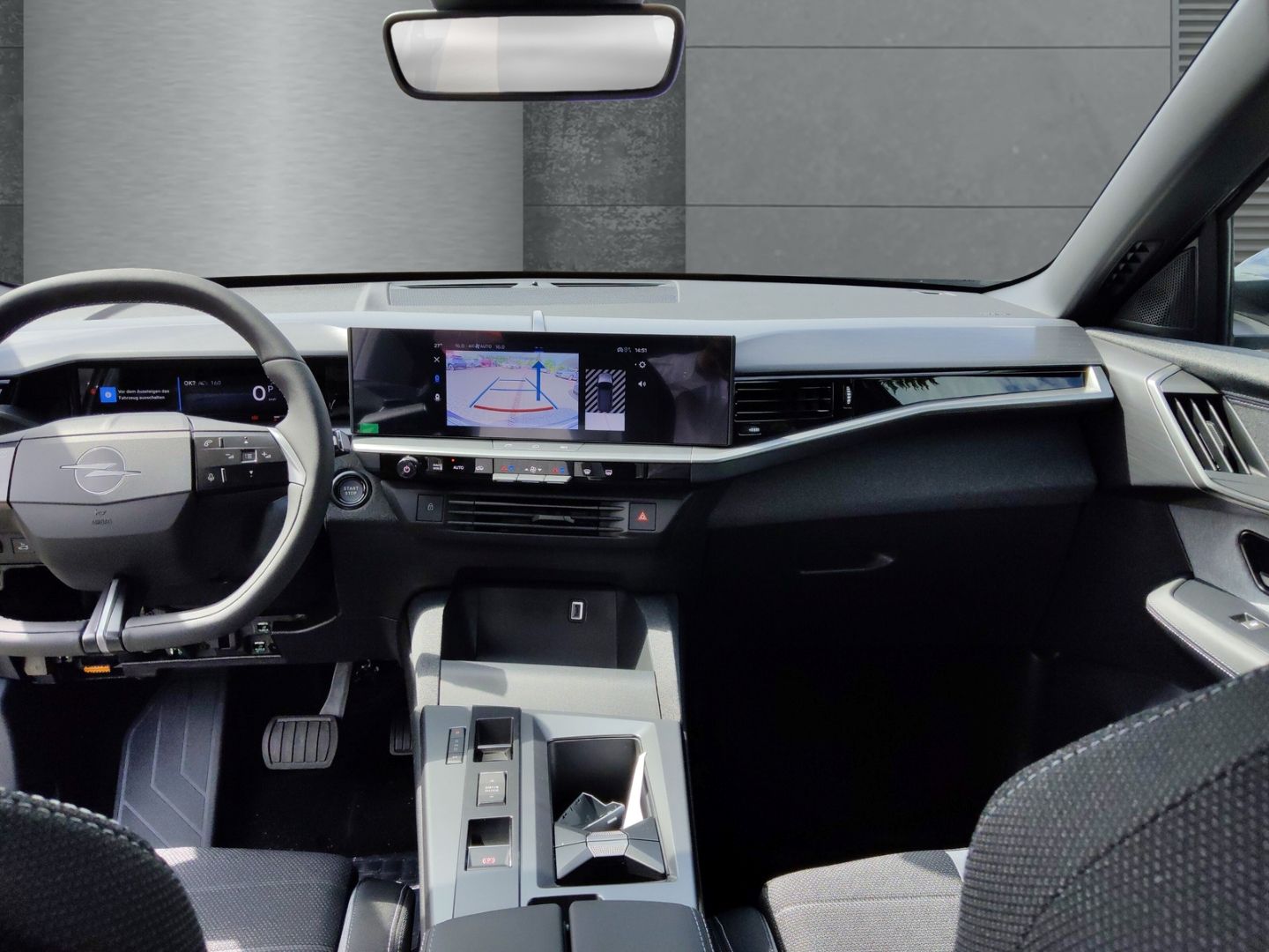 Opel Grandland (X) - Bild 10