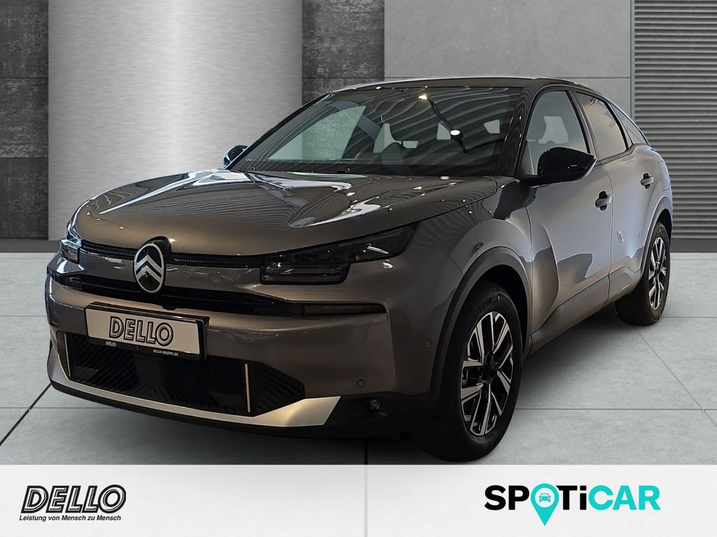 Image of Citroën C4