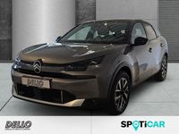 Citroën C4 - Vorschau Bild 1