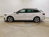 Seat Leon ST 2.0 TDI DSG FR LED|Navi|Sound|ACC - Seat Leon: Fr