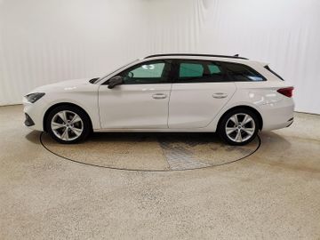 SEAT Leon - 3