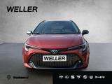 Toyota Corolla 2.0 Hybrid TS GR Sport *LED*ACC*CAM*TWA* - Toyota Corolla: Sport