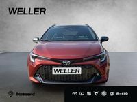 Toyota Corolla - Vorschau Bild 2