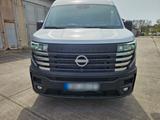 Nissan Interstar netto Mwst - Nissan Interstar Gebrauchtwagen