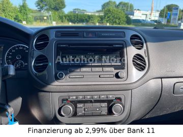 Volkswagen Tiguan - 12