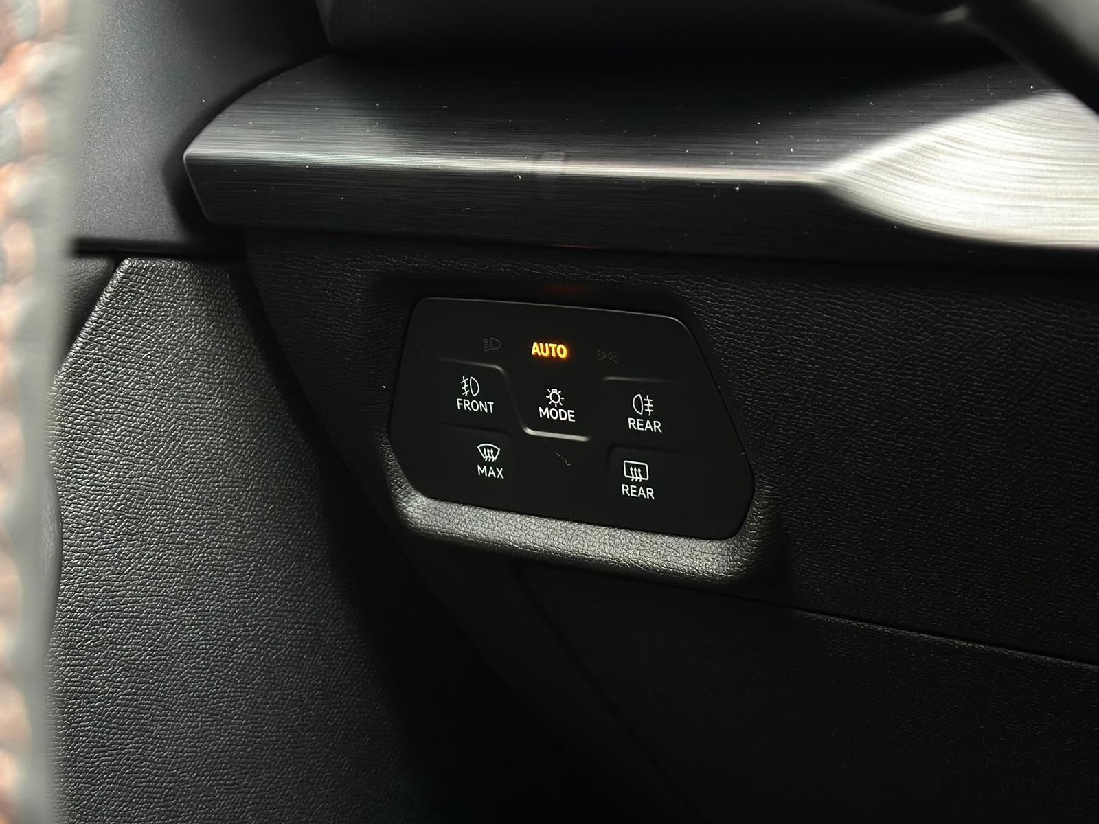 CUPRA Formentor 2.5TSI VZ5 4D* BEATS#ACC#LED#LH#SHZ#VC - Image 19