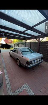 Mercedes-Benz Mercedes Benz W124 230ce - Mercedes-Benz 230: Ce W124