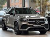 Mercedes-Benz GLE 450 AMG Line 4Matic HYBRID PANO 360CAM NIGHT - gebrauchte Mercedes-Benz GLE 450 aus dem Jahr 2023