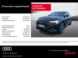 Audi Q8 S line 55 e-tron quattro 300 kW+ASSI TOUR+HUP - Audi: As3
