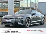 Audi e-tron GT qu BLACK HuD B&O 360° MASSAGE LASER
