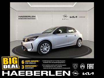 Opel Leasing Angebot: Opel Corsa 1.2 *16Alu''Allwetterreifen*Sitzheizung*