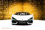 Lamborghini Revuelto + PASSENGER DISPLAY + CAMERA - Lamborghini in Bremen