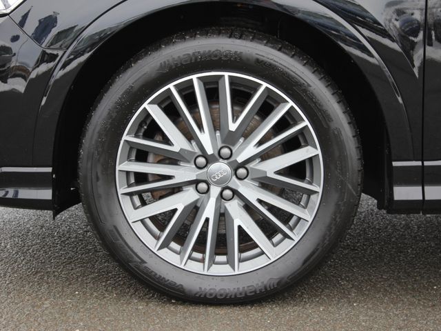 Q3 40 2,0 TFSI quattro S line Standhzg.*Navi