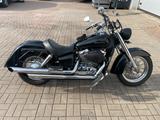 Honda VT Shadow 750  RC50 - HONDA SHADOW 50