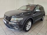 Volkswagen Tiguan Allspace Highline 2.0 TDI 4Mo HuD ACC 7S - VW Tiguan Allspace in Chemnitz