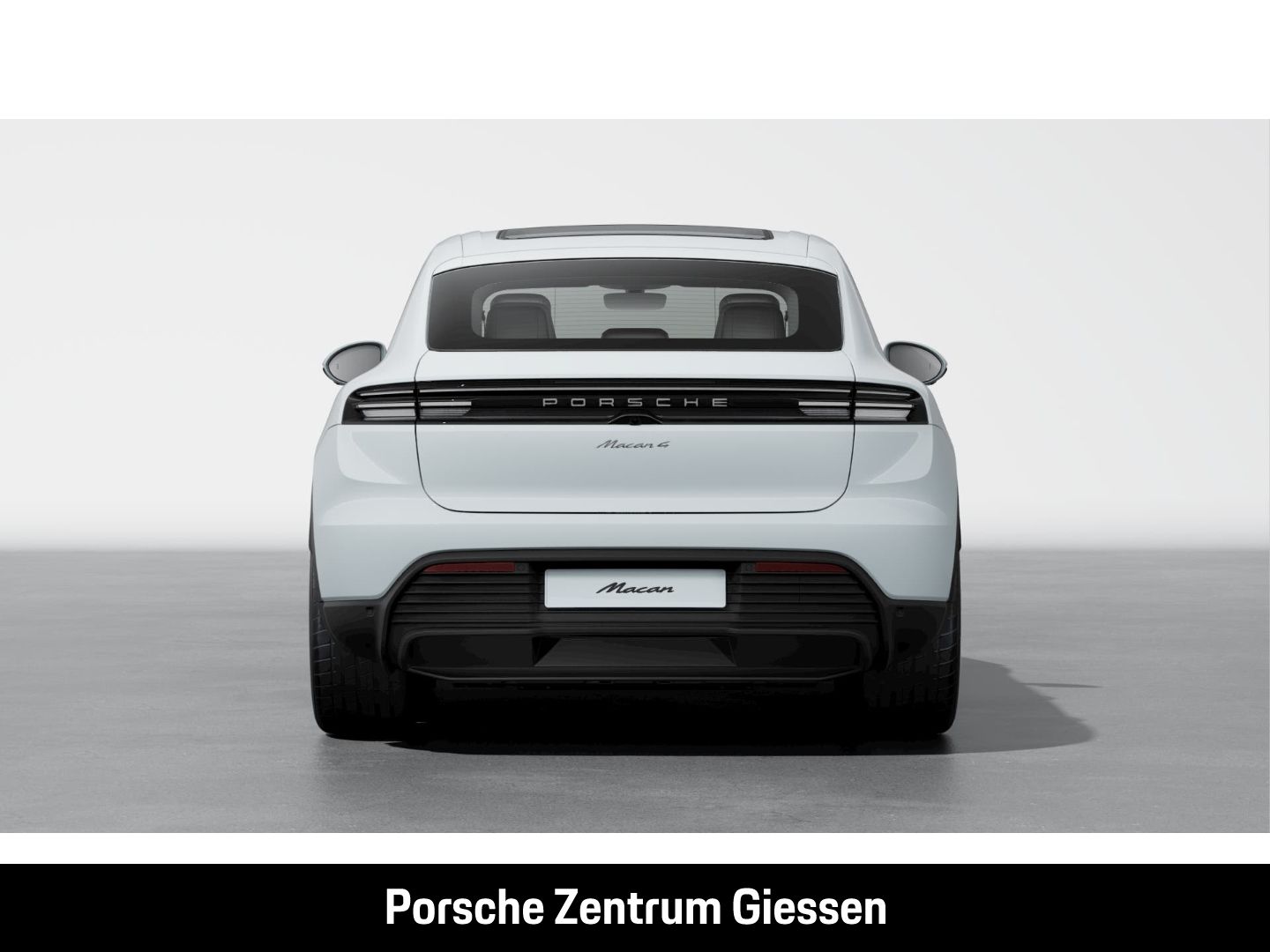 Porsche Macan - Bild 7