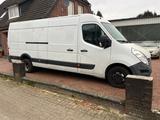 Renault Master III Kasten L4H2 HKa 3,5t