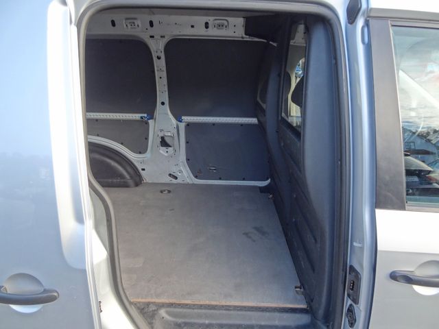 Fahrzeugabbildung Volkswagen Caddy Maxi Kasten/2.Hd/Klima/PDC/SitzH/FlügelTür