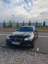 BMW 525d xDrive Touring - Luxury Line - BMW 525 in Leipzig