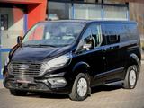 Ford TORUNEO-CUSTOM*320*TITAN*LEDER*LED*SZHZ*LM*9-SIT - gebrauchte Ford Tourneo Custom aus dem Jahr 2020