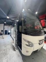 VDL Futura bus 53seater in Iceland 