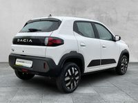 Dacia Spring - Vorschau Bild 5