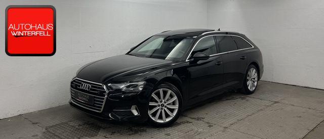 Audi A6 Avant 45 TFSI sport PANO+MEMO+KEYLESS+ACC+DAB