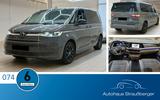 Volkswagen T7 Multivan Style ACC AHK LRHZ STHZ 3-ZK IQLight - gebrauchte VW T7 Multivan aus dem Jahr 2023
