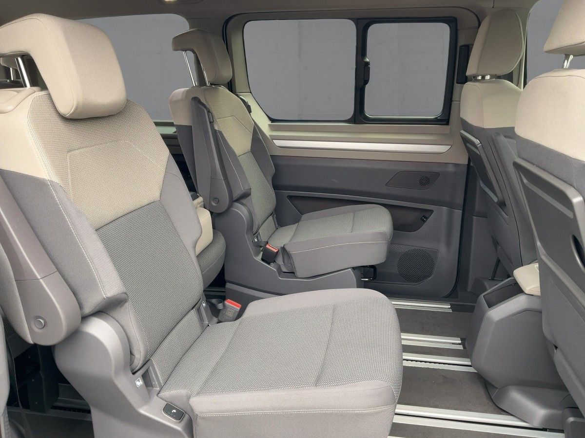 Volkswagen T7 Multivan - Bild 13