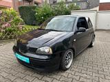 Seat Arosa Stella 1,0, nur 103tkm, *Servo, E-fh, Zv* - Seat Arosa Gebrauchtwagen